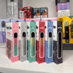 Fitpod Lite主機空倉可註油通用悅刻RELX4/5代彈：圖片 3
