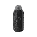 UWELL SCULPTOR 雕塑家11W 小煙主機｜精緻電鍍金屬雕刻工藝：圖片 8