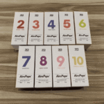 AIRSCREAM AIRSPOPS 313數字系列煙油30ML：圖片 6