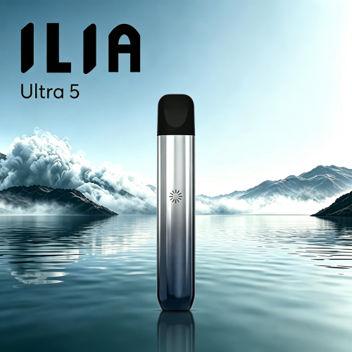 ILIA哩亞Ultra5 五代主機 哩亞ILIA Ultra5代主機:圖片 1