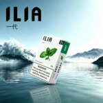 ILIA哩亞一代發光煙彈|通用一代主機