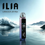 LANA/ILIA Jet Max側注油主機套裝