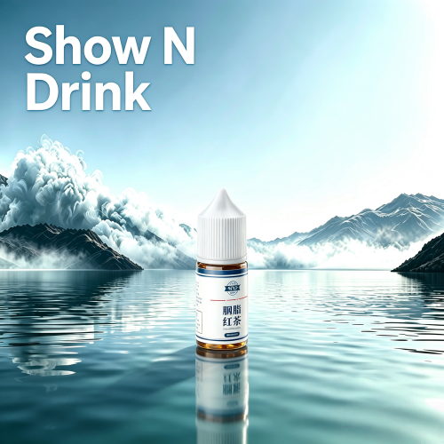 Show N Drink Show N Drink 煙油30ML:圖片 1