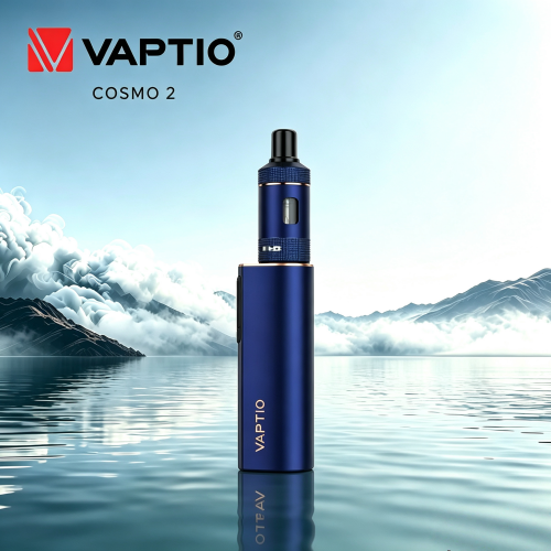 VAPTIO COSMO 2 KIT 帕拉德VAPTIO COSMO 2 KIT:圖片 1