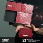Fitpod X 斯萊克龍年限定禮盒 三代四代雙主機+雙煙彈：圖片 4