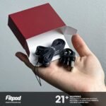 Fitpod X 斯萊克龍年限定禮盒 三代四代雙主機+雙煙彈：圖片 3