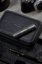Fitpod皮革一代主機系列通用愛馬仕悅刻主機：圖片 4