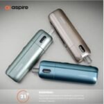 Aspire Fluffi 酪梨妹妹註油式套裝：圖片 4